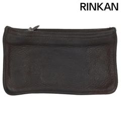 クロムハーツ ZPR CHNG PURSE2チェンジパース 2ダガージップ - メルカリ