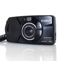 2026年最新】canon autoboy lunaの人気アイテム - メルカリ