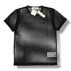 2026年最新】black comme des garcons メッシュの人気アイテム - メルカリ