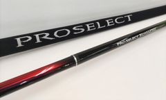 SHIMANO PROSELECT TF 急瀬 85 鮎竿（元竿が付属） - メルカリ