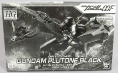 BANDAI SPIRITS HG 1/144 기동 전사 건담 00F 건담 풀 토네 블랙
