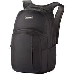 다카인 남성 가방 배낭 배낭 DAKINE Campus Premium 28L Backpack Black Ripstop 블랙