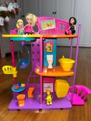 チャイルドプレイ2 グッドガイハンマーレプリカ トランプセット 新品未 