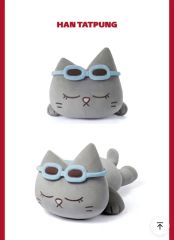 BOYNEXTDOOR プネクド テサン テップン ぬいぐるみ クッション - メルカリ