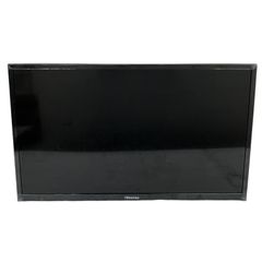 Hisense ハイビジョンLED 液晶テレビ 2018年製 24A50 テレビ 中古