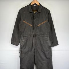 rude gallery ブラックデニムオーバーオール チバユウスケ - メルカリ