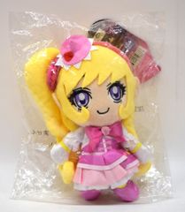 アイドルマスター ミリオンライブ！ 星井美希 ミニぬいぐるみ 4周年
