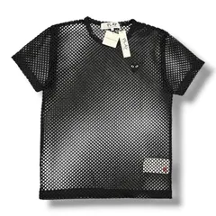 2026年最新】black comme des garcons メッシュの人気アイテム - メルカリ