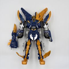ハ*郎様 4000円スタート D.Cマルチバース アズラエル バットマン 