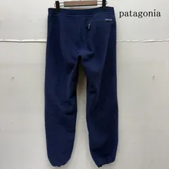 パタゴニア カナダ製 80s ポリエステル フリース ボトム 25681 メンズ M ISItems【USED】【古着】【中古】50161012のサムネイル