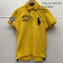 H*I様 激レア 非売品ラルフローレン ポロシャツ 日本×ジブチ国旗