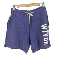 ダブルタップス WTAPS HELLWEEK SHORTS メンズ 表記無 のサムネイル