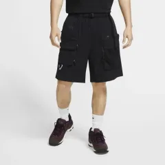 S NIKE ACG カーゴ ショーツ ブラック DARK BEETROOT (CK7856-013)