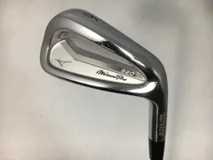 返品OK 【中古ゴルフクラブ】(5本セット)ミズノ ミズノプロ 920 アイアン 2019 OTi80 6～9.Pのサムネイル