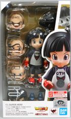 BANDAI SPIRITS / BANDAINAMCO SHFiguarts 드래곤 볼 슈퍼 슈퍼 히어로 팬 SUPER HERO