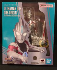 반다이 SHFiguarts 울트라맨 오브 오브 오리진(울트라맨 뉴제너레이션 스타즈 Ver.)