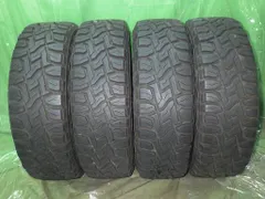 【中古】235/70R16 トーヨー オープンカントリー 235/70R16のサムネイル