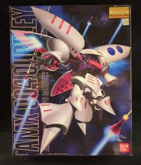 絶版】バンダイ キュベレイ MG 1/100 AMX-004 | Mercari