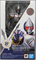 BANDAI SPIRITS SHFiguarts 가면라이더검 가면라이더블레이드 -20 Kamen Rider Kicks Ver.-