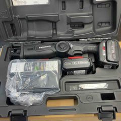 ◇LOBSTER JEFCOM マルチミニ圧着工具/電工ナイフ折りたたみ式 計2点