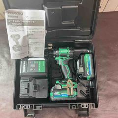 ☆マキタ(makita) コードレス丸のこ HS631DRGX【岩槻店】 - メルカリ