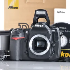 2026年最新】d300 ジャンクの人気アイテム - メルカリ