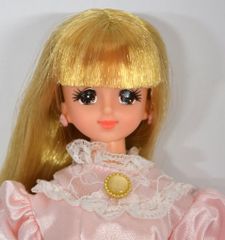 2007年 ジェニーちゃん/スウィートメモリアルジェニー パーティー