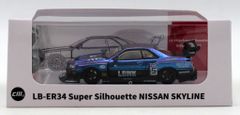 1/43 ルマン名車2台セット 童夢RL80 ＆ シェブロンB16 - メルカリ