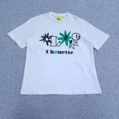 36 ラッキーシュエトゥ 半袖 Tシャツ | 0601B28のサムネイル