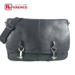 ルイヴィトン M30162 タイガ デルスー ショルダーバッグ LOUIS VUITTON ルイヴィトン ショルダーバッグ デルスー M30162