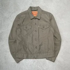 リーバイス ウォーク トラッカージャケット s11663