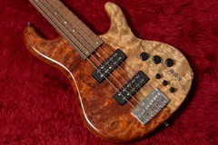 【used】dragonfly / CHB-5/345 CUSTOM 4.775kg #22018SE【GIB横浜】エレキベースのサムネイル