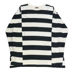 outil バスクシャツボーダーTシャツ 常田大希着用 同モデル色違い