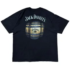 USA製 ジャックダニエル Tシャツのサムネイル
