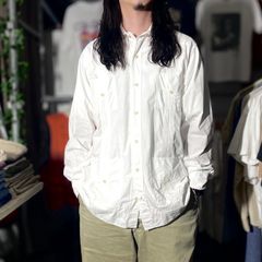CASEY CASEY LIGNER H SHIRTS ケイシーケイシー - メルカリ