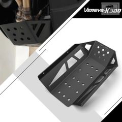 スプラッシュガード ステンレス製 未使用 2枚組 旧車 当時物 | Mercari