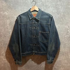 Levi's リーバイス 日本製 71506 XX 95年製 サイズ 38 BIG E ビッグE