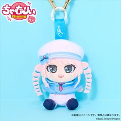 プロセカ 桃井愛莉 缶バッジ グリ缶 42c wl ワールドリンク - メルカリ
