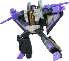 TA-23 スカイワープ トランスフォーマーアニメイテッド - メルカリ
