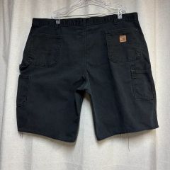 CC Baggy Cotton Canvas Painter Shorts 35 - メルカリ