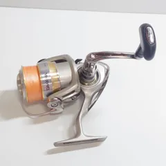 2026年最新】DAIWA crest 2500の人気アイテム - メルカリ