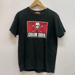 クリームソーダ ピンクドラゴン 超希少カラー 40周年品 ヴィンテージ 