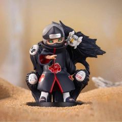 POPMART ナルト NARUTO 暁 「角都 KAKUZU」 海外限定 - メルカリ