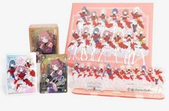 村上隆 Murakami․Flowers Collectible Trading Card - Akibahara