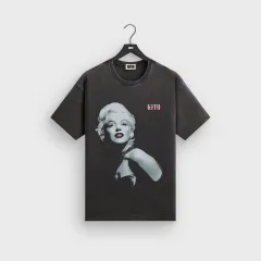 KITH X マリリン・モンロー グラマー 半袖Tシャツのサムネイル