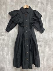 2026SS tao 袖コクーン シャツM - メルカリ