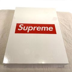 SUPREME 19AW supreme book シュプリームブック2 写真集 - メルカリ