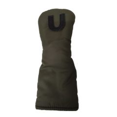 1PIU1UGUALE3 GOLF ウノピゥウノウグァーレトレ ゴルフ Vネック ニット