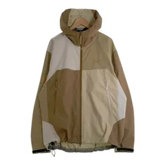 ARC'TERYX アークテリクス BEAMS ビームス Beta Jacket Nagomi ビームス ベータ ジャケット ナゴミ ベージュ X000009269 Size XLのサムネイル