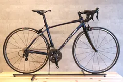 アンカー ANCHOR RFA5 EQUIPE 2015 450サイズ シマノ 105 5800 11S アルミ ロードバイク 【さいたま浦和店】のサムネイル